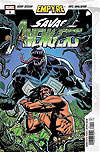 Empyre: Savage Avengers (2020)  n° 1 - Marvel Comics