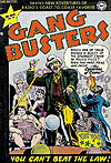 Gang Busters (1947)  n° 26 - DC Comics