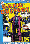 Gang Busters (1947)  n° 28 - DC Comics