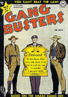 Gang Busters (1947)  n° 6 - DC Comics
