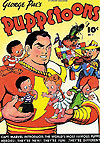 George Paul's Puppetoons (1945)  n° 1 - Fawcett