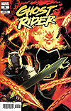 Ghost Rider (2019)  n° 5 - Marvel Comics