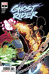 Ghost Rider (2019)  n° 6 - Marvel Comics