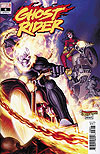 Ghost Rider (2019)  n° 6 - Marvel Comics