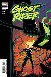 Ghost Rider (2019)  n° 7 - Marvel Comics