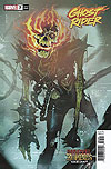 Ghost Rider (2019)  n° 7 - Marvel Comics