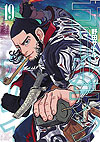 Golden Kamuy (2015)  n° 19 - Shueisha