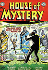 House of Mystery (1951)  n° 15 - DC Comics