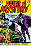 House of Mystery (1951)  n° 20 - DC Comics