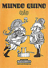 Humor Com Humor Se Paga  n° 18 - Publicações Dom Quixote