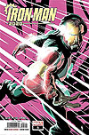 Iron Man 2020 (2020)  n° 5 - Marvel Comics