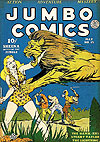 Jumbo Comics (1938)  n° 15 - Fiction House