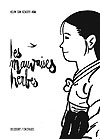 Les Mauvaises Herbes (2018)  - Delcourt