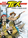 Maxi Tex (1991)  n° 26 - Sergio Bonelli Editore