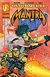 Mantra (1993)  n° 1 - Malibu Comics