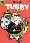 Marge's Tubby (1953)  n° 17 - Dell