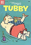Marge's Tubby (1953)  n° 23 - Dell