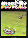 Mordillo Football  - Editorial Lumen