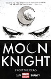 Moon Knight (2014)  n° 1 - Marvel Comics