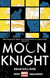 Moon Knight (2014)  n° 2 - Marvel Comics
