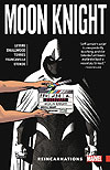 Moon Knight (2016)  n° 2 - Marvel Comics