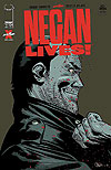 Negan Lives! (2020)  n° 1 - Image Comics