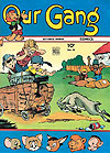 Our Gang Comics (1942)  n° 13 - Dell