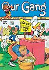 Our Gang Comics (1942)  n° 19 - Dell