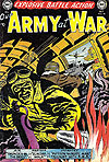 Our Army At War (1952)  n° 15 - DC Comics