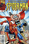 Peter Parker: Spider-Man (1999)  n° 2 - Marvel Comics