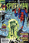 Peter Parker: Spider-Man (1999)  n° 3 - Marvel Comics
