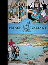 Prince Valiant (2009)  n° 10 - Fantagraphics