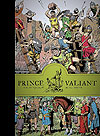 Prince Valiant (2009)  n° 11 - Fantagraphics