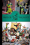 Prince Valiant (2009)  n° 12 - Fantagraphics