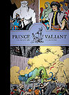 Prince Valiant (2009)  n° 13 - Fantagraphics