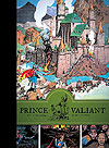 Prince Valiant (2009)  n° 2 - Fantagraphics