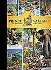 Prince Valiant (2009)  n° 3 - Fantagraphics