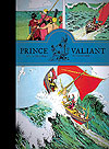 Prince Valiant (2009)  n° 4 - Fantagraphics