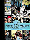 Prince Valiant (2009)  n° 5 - Fantagraphics