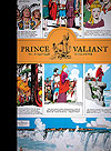 Prince Valiant (2009)  n° 6 - Fantagraphics