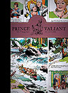 Prince Valiant (2009)  n° 7 - Fantagraphics