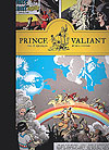 Prince Valiant (2009)  n° 8 - Fantagraphics