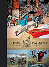 Prince Valiant (2009)  n° 9 - Fantagraphics