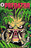 Predator (1989)  n° 2 - Dark Horse Comics