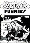 Radio Funnies (1939)  - DC Comics