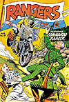 Rangers Comics (1942)  n° 18 - Fiction House