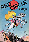 Red Circle Comics (1945)  n° 4 - Rural Home