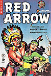 Red Arrow (1951)  n° 3 - P.L. Publishing