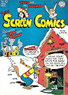 Real Screen Comics (1945)  n° 10 - DC Comics