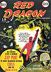 Red Dragon Comics (1943)  n° 6 - Street & Smith